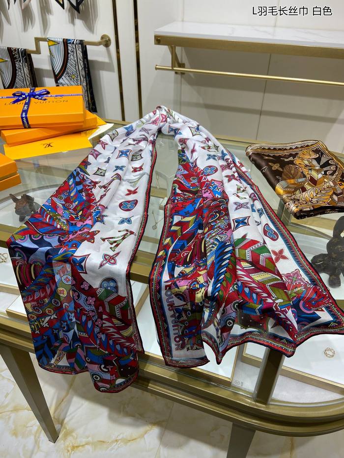 Louis Vuitton Scarf LVS00038